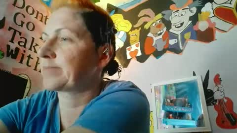 Nikkie online show from November 5, 6:24 pm