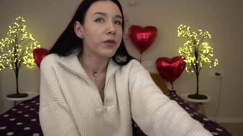 Nikki online show from February 15, 6:55 am