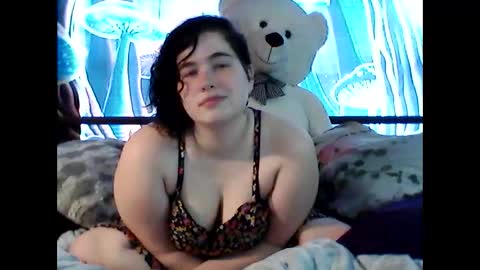 Snapshot of nikkihill_sns chatting on October 14, 7:49 pm Nikki Hill online show from October 14, 7:49 pm