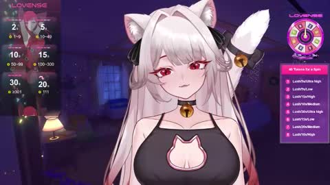 nikkipurr online show from March 4, 5:36 am