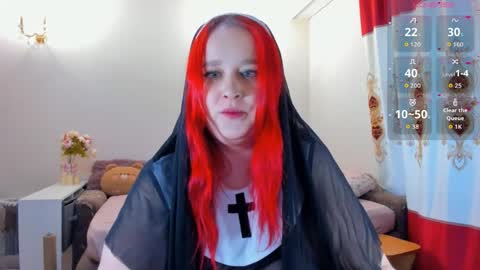 Veronica online show from April 17, 12:02 am