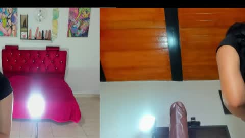 nikky__rosse online show from June 3, 11:22 am