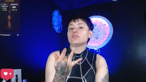 Nikky online show from September 30, 3:06 pm