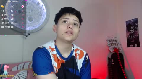 Nikky online show from March 8, 2:49 pm