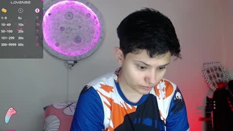 Nikky online show from March 12, 1:40 pm