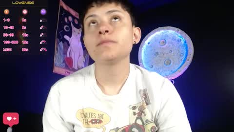 Nikky online show from January 11, 12:54 pm