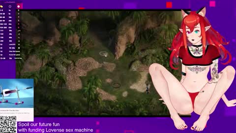 niko_gameground online show from January 18, 11:17 am