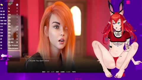 niko_gameground online show from July 3, 2:23 pm