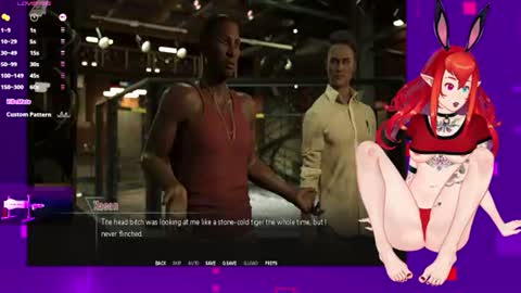niko_gameground online show from July 5, 1:50 pm
