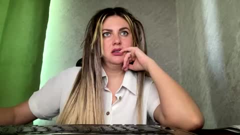 Nika online show from December 10, 7:16 am