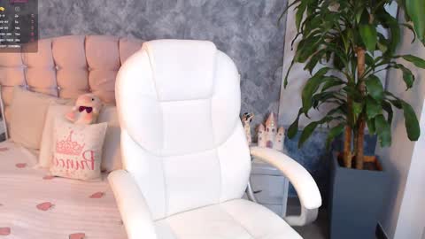 Niko Robin online show from February 17, 2:09 am