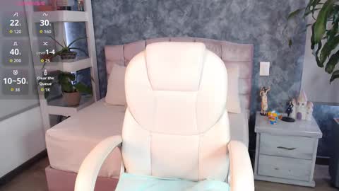 Niko Robin online show from March 21, 3:39 pm