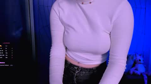 Little Niko  Help me reach my goals online show from November 8, 9:09 pm