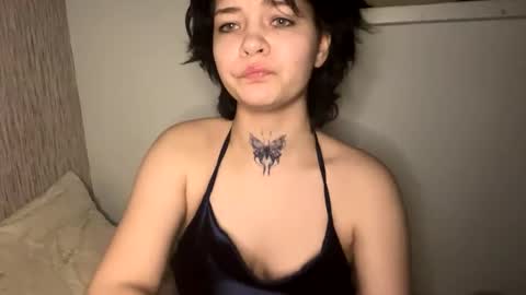 nikoli_naw online show from January 14, 8:15 pm