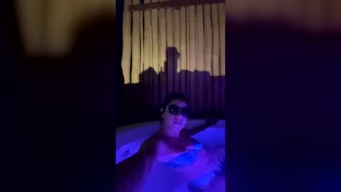 niky_blue online show from July 25, 1:45 am