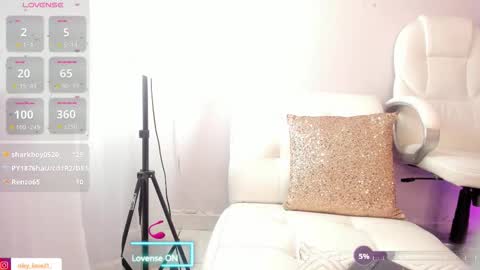     NIKY     online show from December 1, 11:51 pm