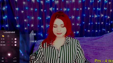 Snapshot of nimfeya chatting on January 27, 11:00 am Nimfeya online show from January 27, 11:00 am