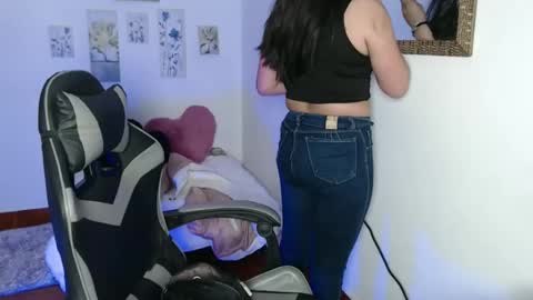 nina__666 online show from January 8, 4:49 am