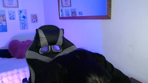 nina__777 online show from January 17, 4:31 am