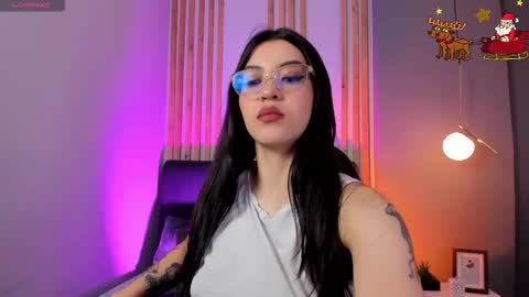 Nina online show from December 21, 3:16 pm