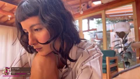 Nina.  online show from December 15, 3:50 pm