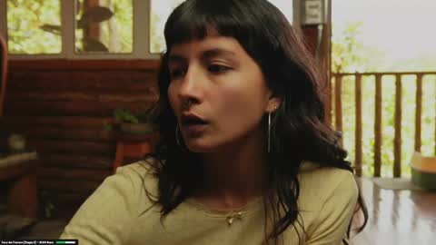 Nina.  online show from July 13, 6:52 pm