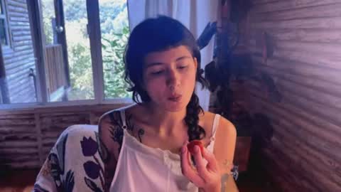Nina.  online show from June 14, 3:34 pm