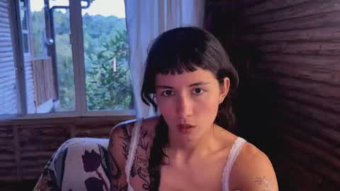 Nina.  online show from June 13, 9:34 pm