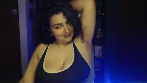 Nina Moon online show from September 20, 12:32 am