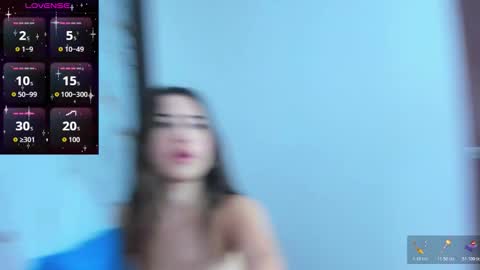 Nina online show from March 30, 5:01 pm