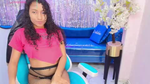 Nina  online show from December 23, 3:54 am