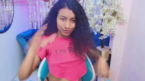 Nina  online show from December 19, 4:05 am