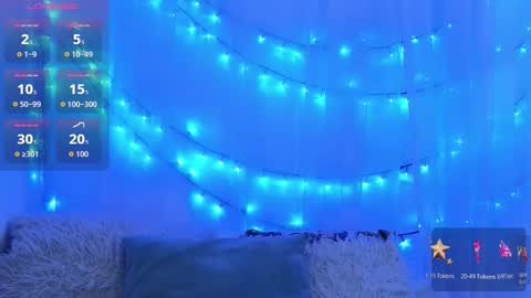 Ninaa fox online show from April 20, 4:54 pm