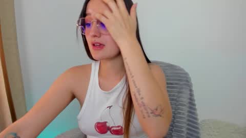 Nina online show from September 10, 4:51 pm