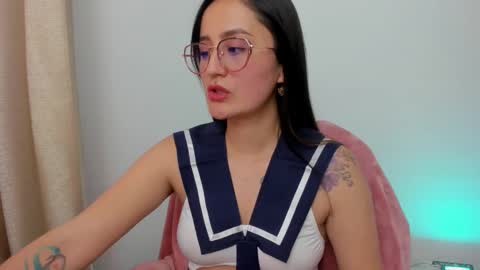 Nina online show from September 25, 5:44 pm