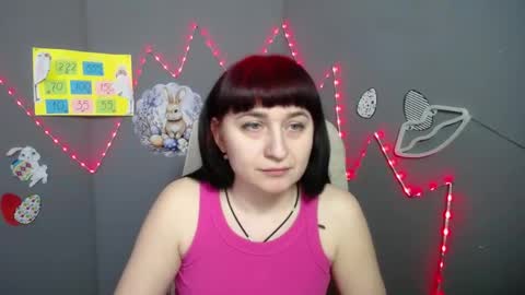 ninaflawlees online show from March 29, 6:34 am