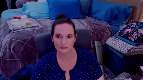 Nina Jaymes online show from May 31, 10:33 pm