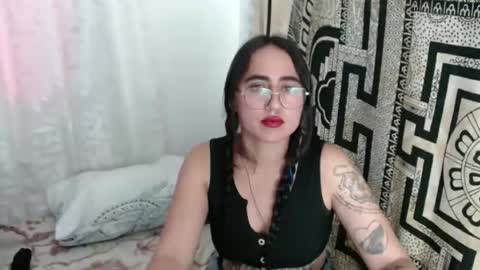 Snapshot of ninakravtz chatting on October 22, 9:09 pm N I N A online show from October 22, 9:09 pm