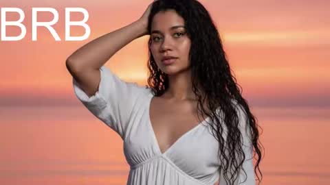 Nina Leon online show from January 13, 12:49 am