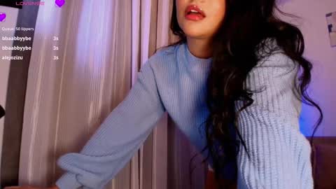  Nina  online show from November 12, 10:08 pm