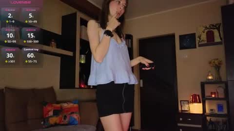 NinaNovalicious online show from June 2, 6:58 am