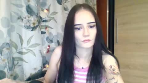 Nina online show from December 19, 9:51 pm