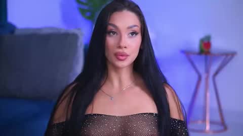 Ninna online show from February 7, 8:35 pm