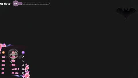 Doll independent model online show from April 11, 7:45 am