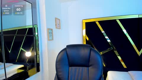 ninfomaria online show from February 5, 6:04 pm