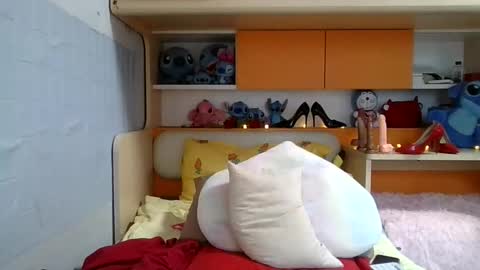 SunnyNatalie Wang online show from October 16, 9:12 am