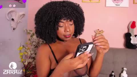 NINI  online show from February 16, 3:23 pm