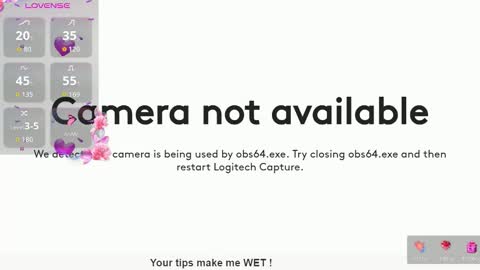 nina dee online show from December 22, 4:37 am