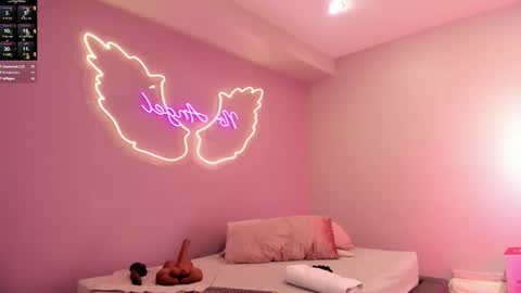 Ninna  online show from November 28, 4:54 pm