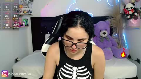 Ninna online show from May 1, 10:46 pm